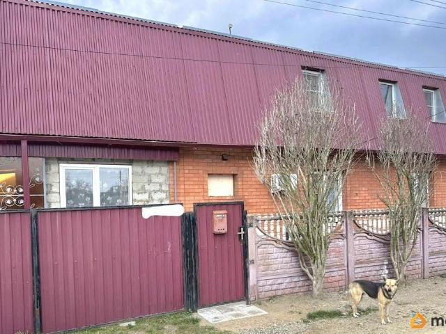Дом продажа в Белореченский Р-н, Краснодарский Край