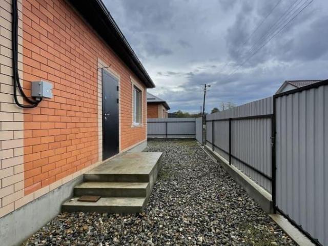Дом продажа в Белореченский Р-н, Краснодарский Край