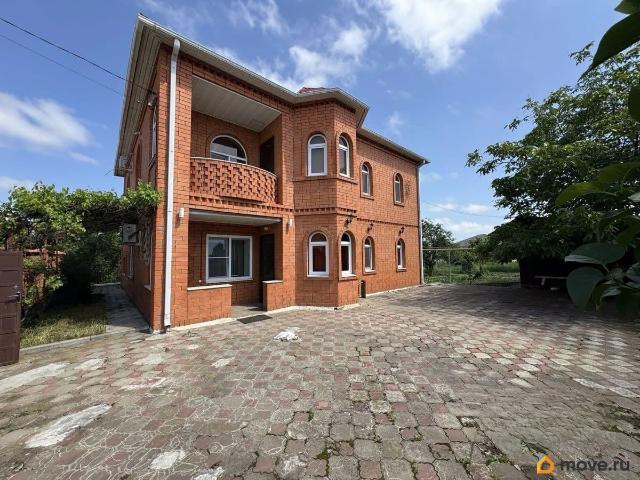Дом продажа в Белореченский Р-н, Краснодарский Край