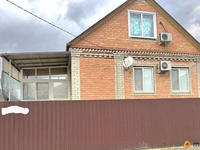 Дом продажа в Белореченский Р-н, Краснодарский Край