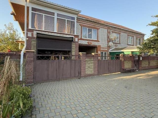 Дом продажа в Белореченский Р-н, Краснодарский Край