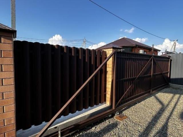 Дом продажа в Белореченский Р-н, Краснодарский Край