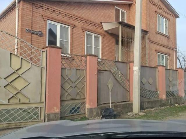 Дом продажа в Белореченский Р-н, Краснодарский Край