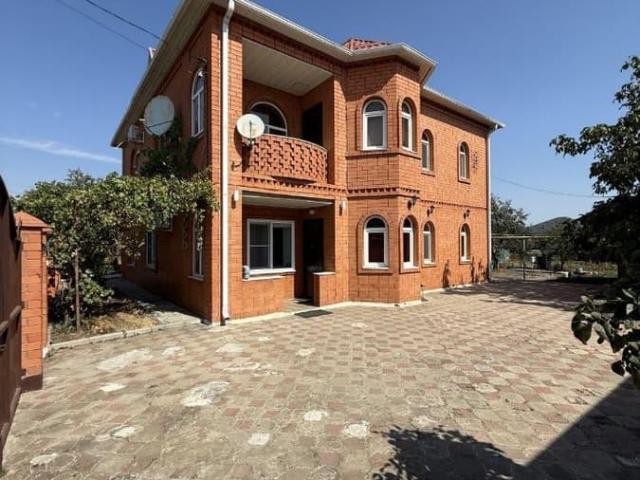 Дом продажа в Белореченский Р-н, Краснодарский Край