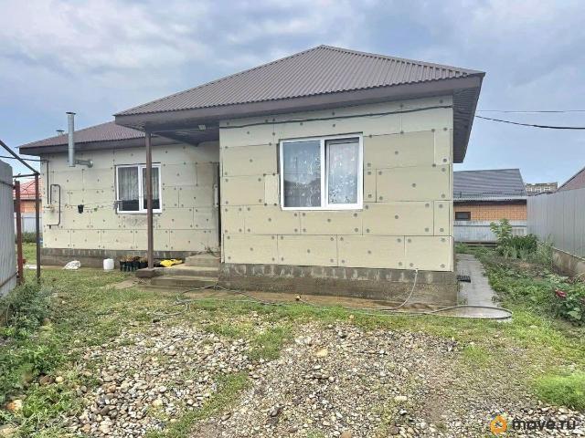 Дом продажа в Белореченский Р-н, Краснодарский Край