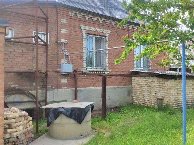 Дом продажа в Белореченский Р-н, Краснодарский Край