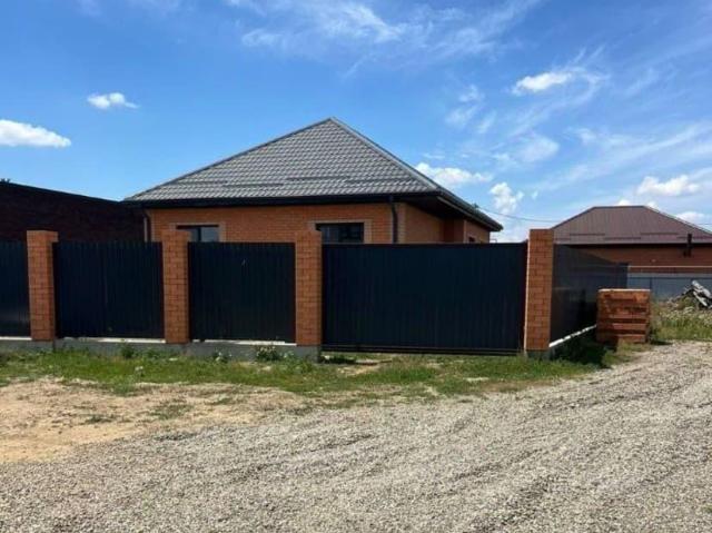 Дом продажа в Белореченский Р-н, Краснодарский Край
