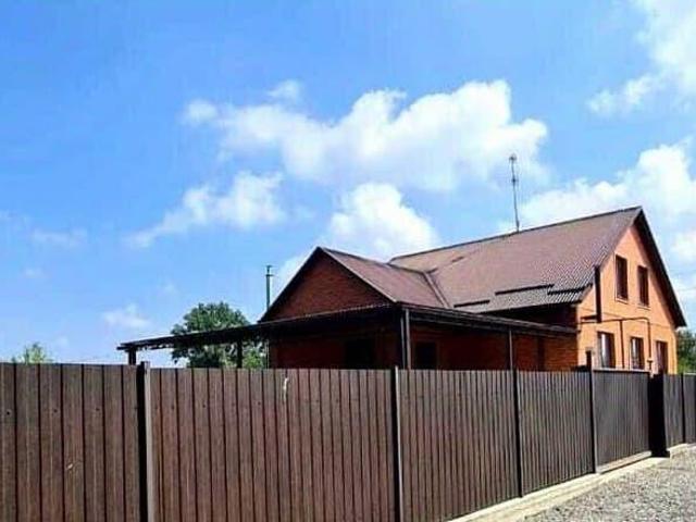 Дом продажа в Белореченский Р-н, Краснодарский Край