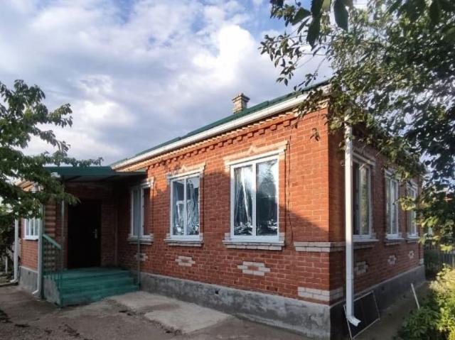 Дом продажа в Белореченский Р-н, Краснодарский Край