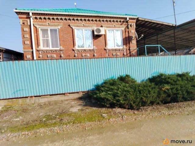 Дом продажа в Белореченский Р-н, Краснодарский Край