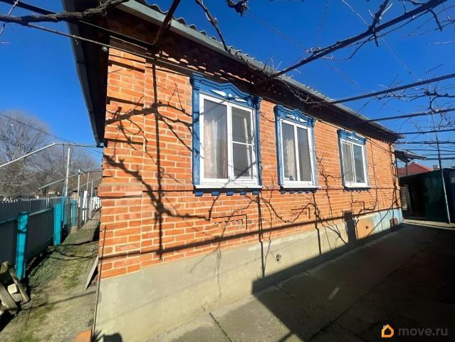 Дом продажа в Белореченский Р-н, Краснодарский Край