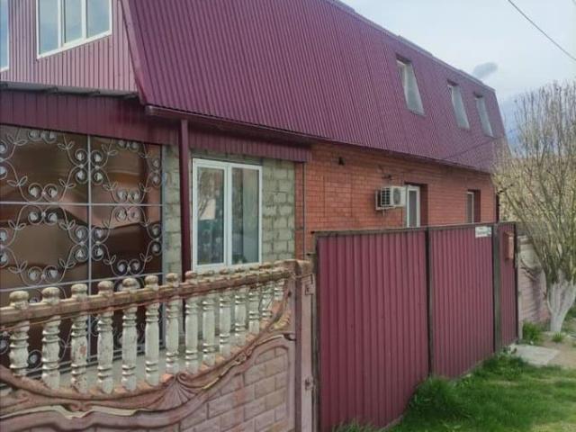 Дом продажа в Белореченский Р-н, Краснодарский Край