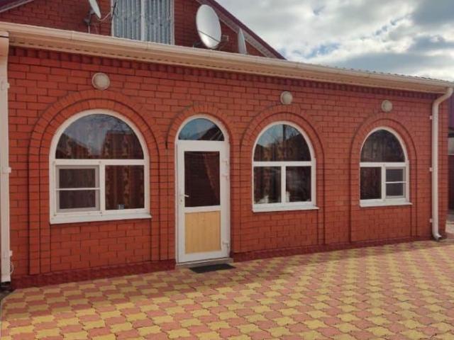Дом продажа в Белореченский Р-н, Краснодарский Край