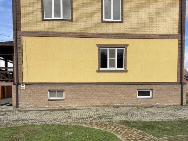 Дом продажа в Белореченский Р-н, Краснодарский Край