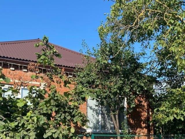 Дом продажа в Белореченский Р-н, Краснодарский Край