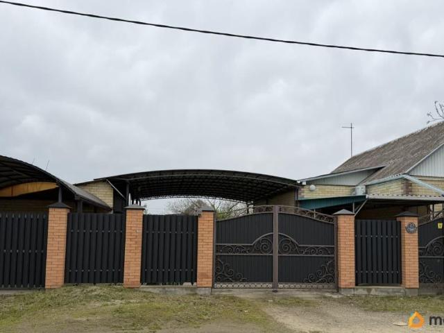 Дом продажа в Белореченский Р-н, Краснодарский Край