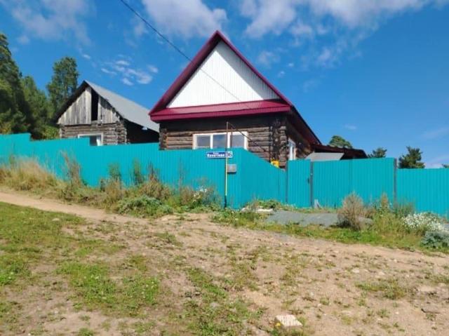 Дом продажа в Белорецк, Башкортостан Респ