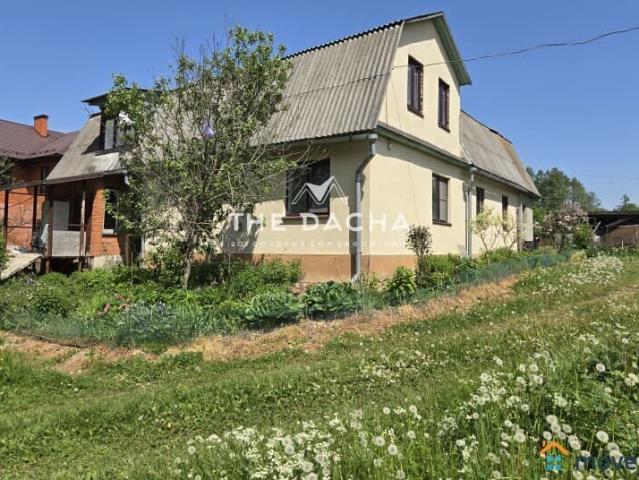 Дом продажа в Калужская Обл