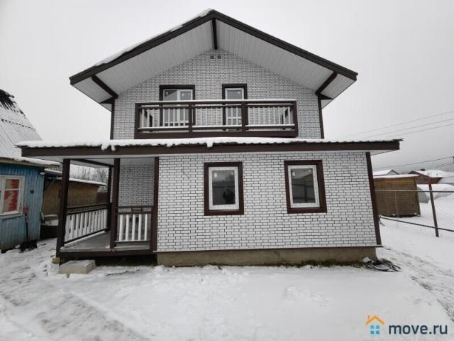 Дом продажа в Калужская Обл