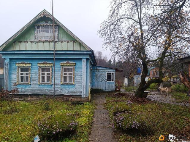 Дом продажа в Калужская Обл