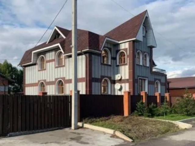 Дом продажа в Белово, Кемеровская область