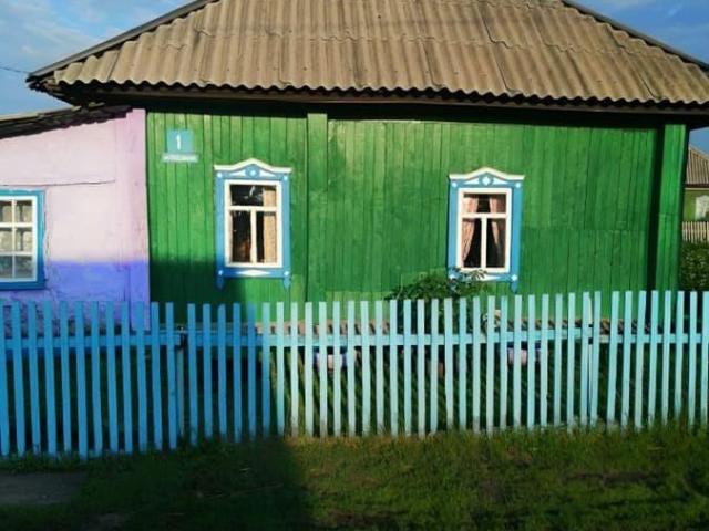 Дом продажа в Белово, Кемеровская область