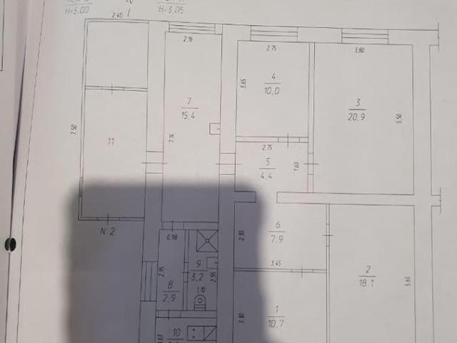 Дом продажа в Белово, Кемеровская область