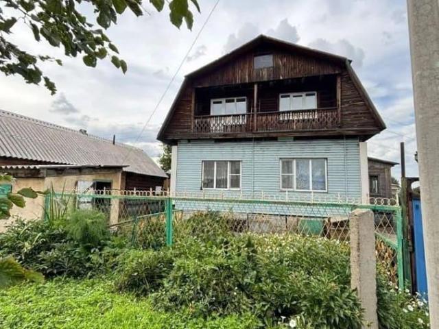 Дом продажа в Белово, Кемеровская область