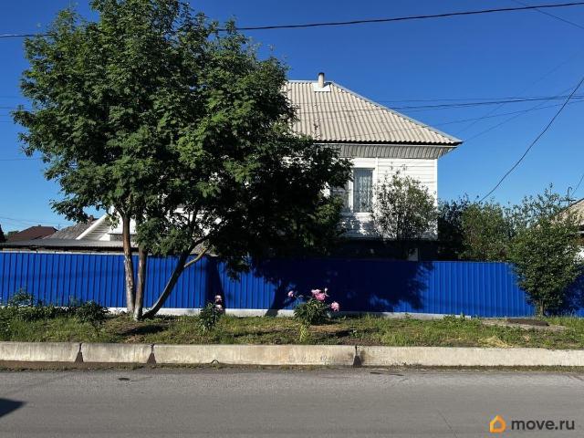 Дом продажа в Белово, Кемеровская область