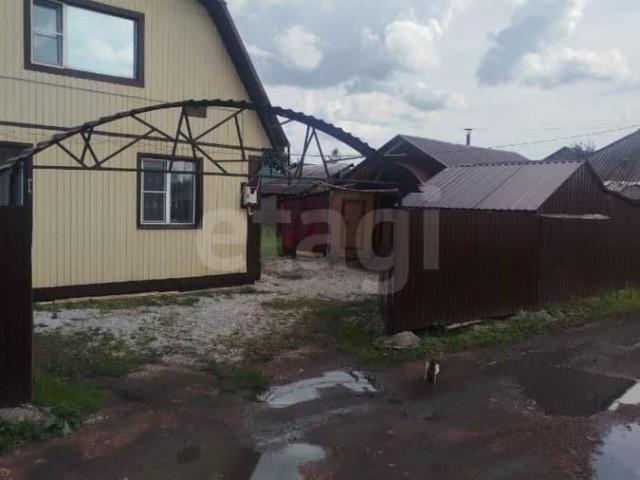 Дом продажа в Белово, Кемеровская область