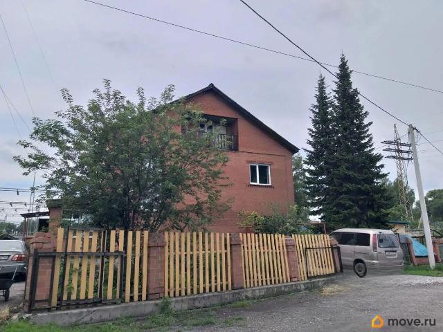 Дом продажа в Белово, Кемеровская область