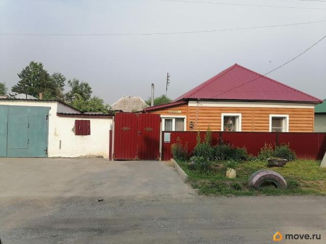 Дом продажа в Белово, Кемеровская область