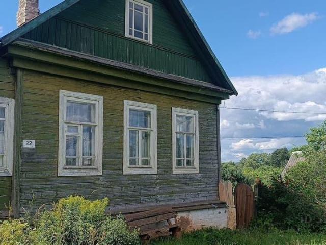 Дом продажа в Тверская область