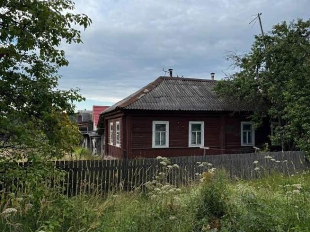 Дом продажа в Тверская область