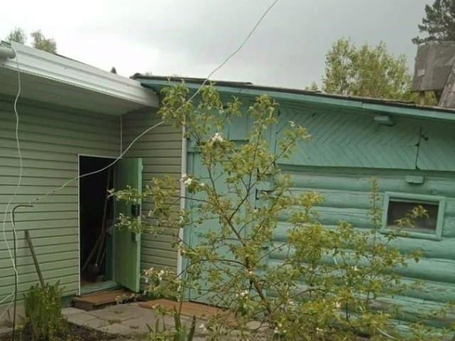 Дом продажа в Агролес, Новосибирская область