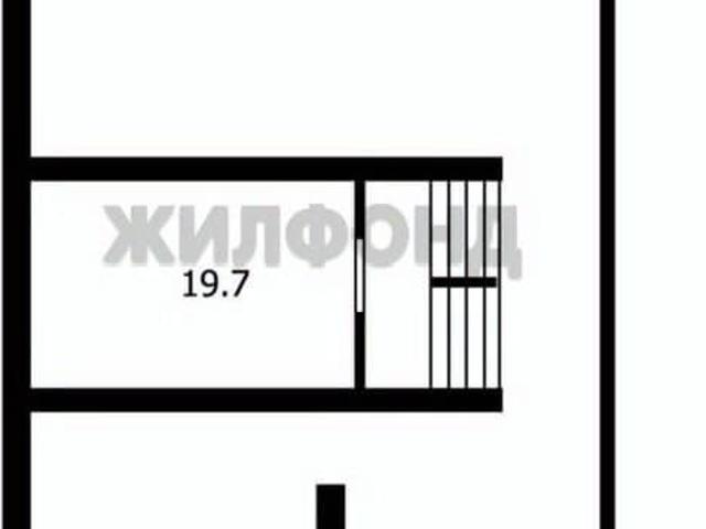 Дом продажа в городской округ Бердск, Сибирский федеральный округ