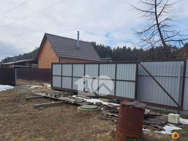 Дом продажа в Новосибирская область