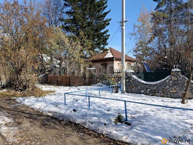 Дом продажа в Новосибирская область