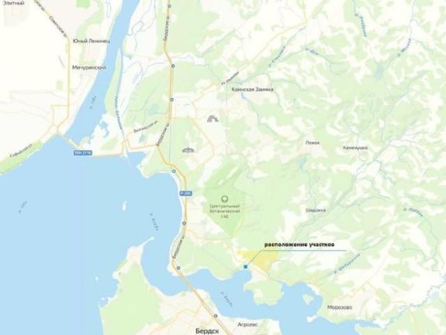 Дом продажа в Бердск, Новосибирская область