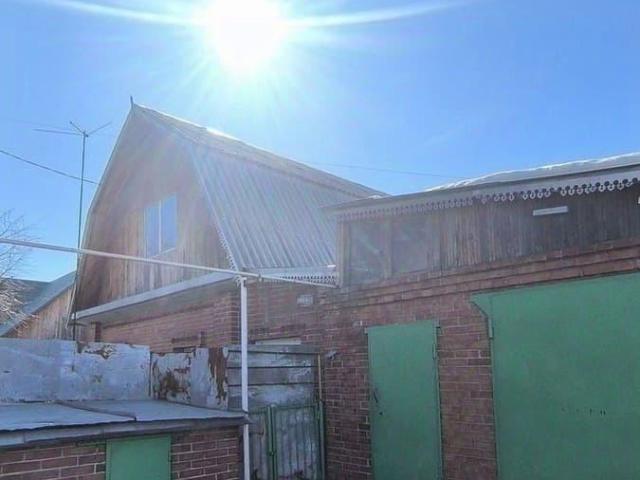 Дом продажа в Бердск, Новосибирская область