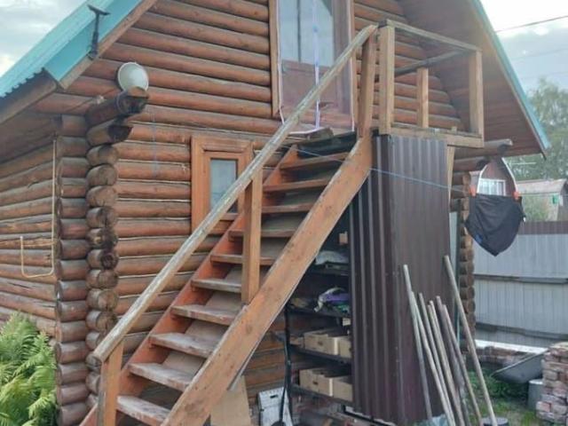 Дом продажа в Новосибирская область