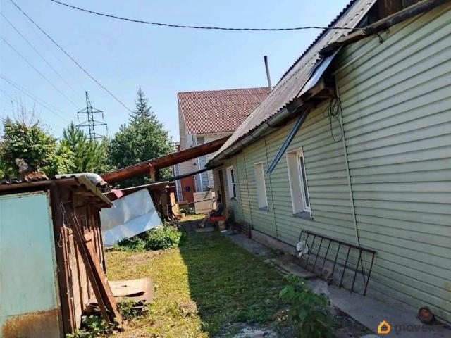 Дом продажа в Новосибирская область