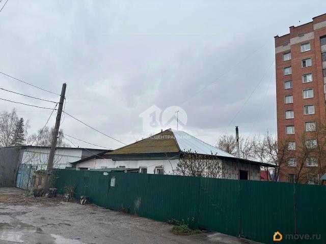 Дом продажа в Новосибирская область