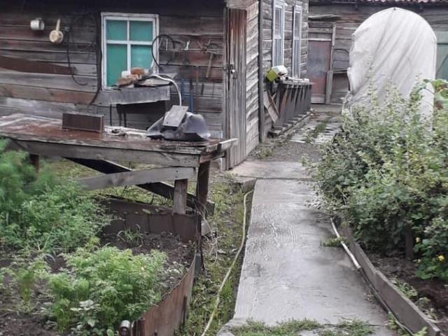 Дом продажа в Бердск, Новосибирская область