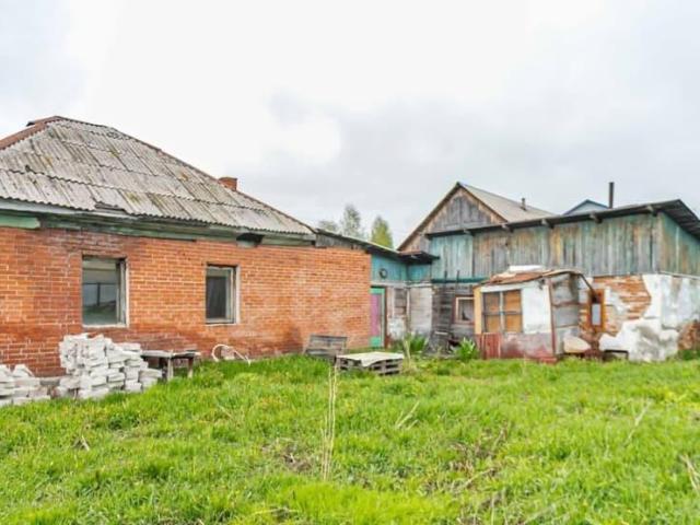 Дом продажа в Новосибирская область