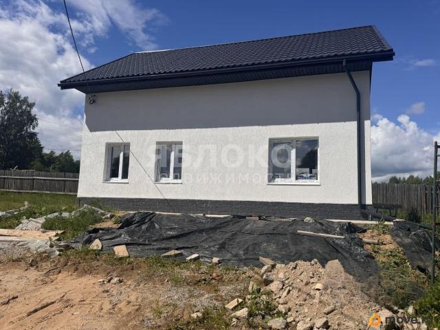 Дом продажа в Березники, Пермский Край