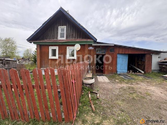 Дом продажа в Березники, Пермский Край