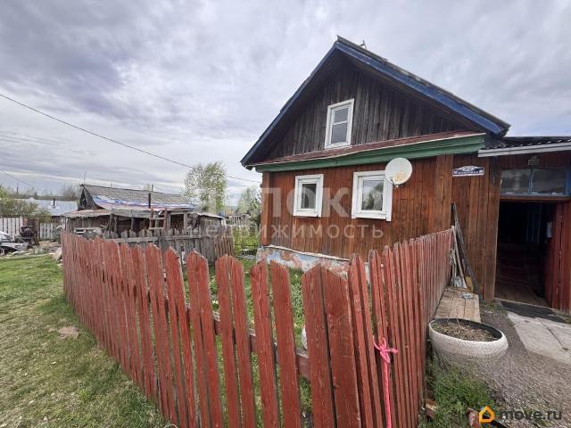 Дом продажа в Березники, Пермский Край
