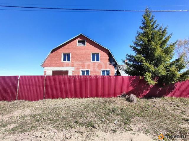 Дом продажа в Березники, Пермский Край