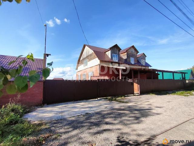 Дом продажа в Березники, Пермский Край